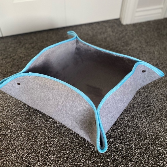 Pet Pad, Mat Felt Bed 4-in-1 - Picture 3 of 9